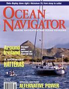Ocean Navigator